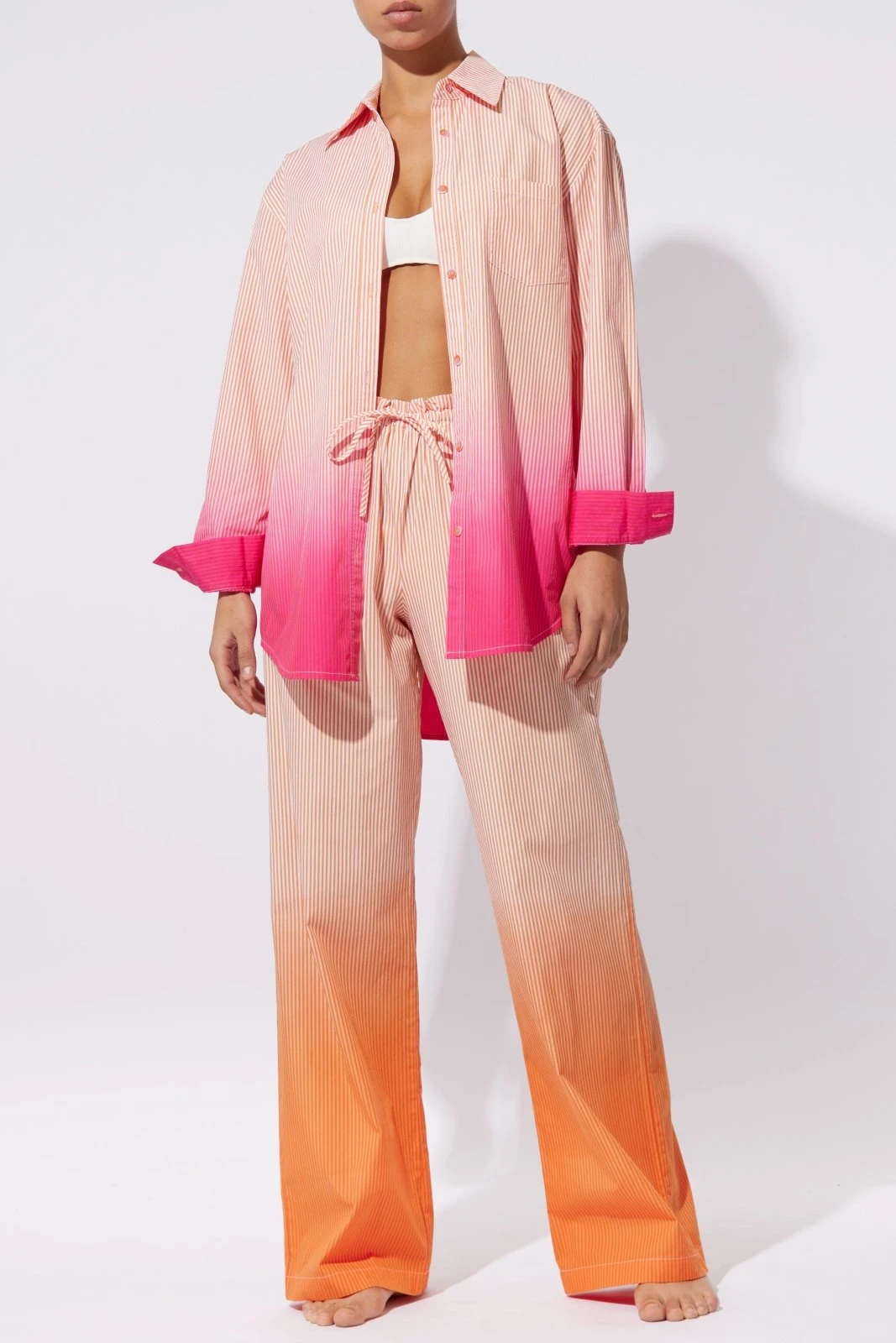 Solid & Striped The Allegra Pant 5 Solid & Striped The Allegra Pant - Image 3