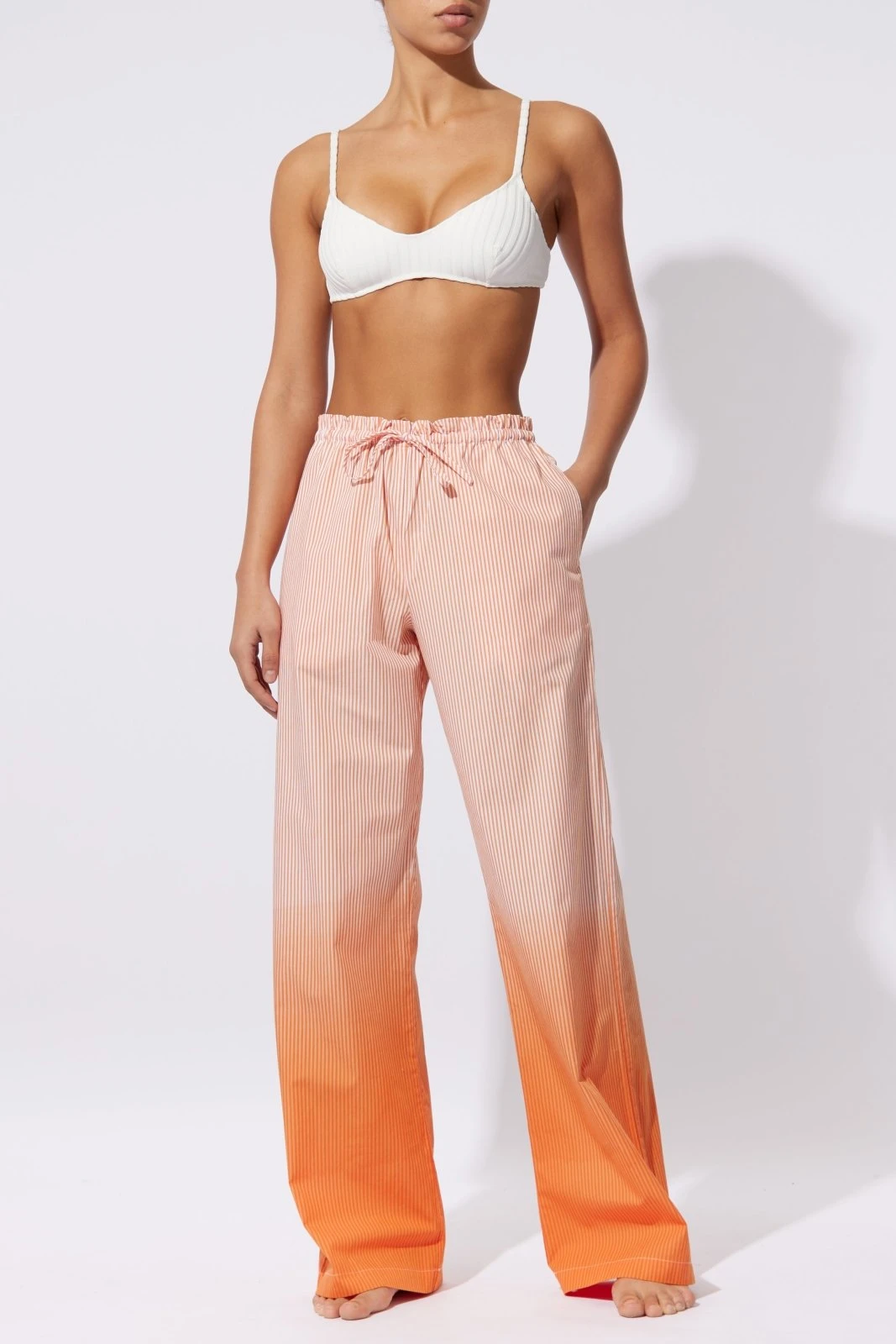 Solid & Striped The Allegra Pant 3 Solid & Striped The Allegra Pant