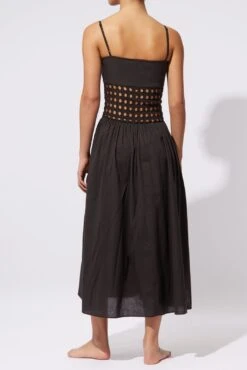 Solid & Striped The Amelia Dress -Underwear Specialty Shop the amelia dress 129819