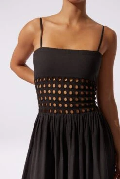 Solid & Striped The Amelia Dress -Underwear Specialty Shop the amelia dress 240398