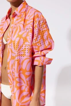 Solid & Striped The Arlette Shirt -Underwear Specialty Shop the arlette shirt 407497