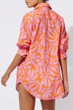 Solid & Striped The Arlette Shirt -Underwear Specialty Shop the arlette shirt 891840