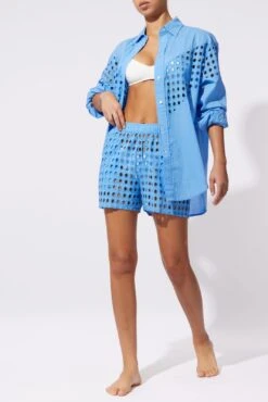 Solid & Striped The Avril Short -Underwear Specialty Shop the avril short 633753