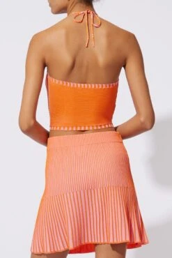 Solid & Striped The Blythe Knit Top -Underwear Specialty Shop the blythe knit top 967760