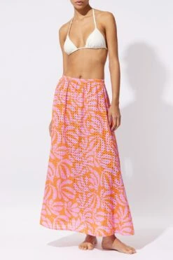 Solid & Striped The Brie Skirt