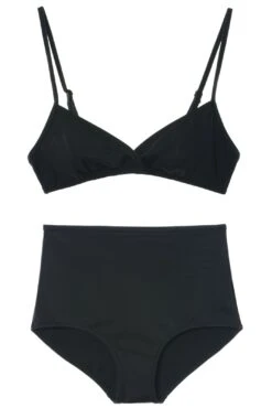 Solid & Striped The Brigitte Top -Underwear Specialty Shop the brigitte top 217272