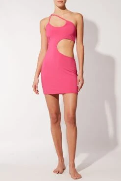 Solid & Striped The Brooklyn Dress