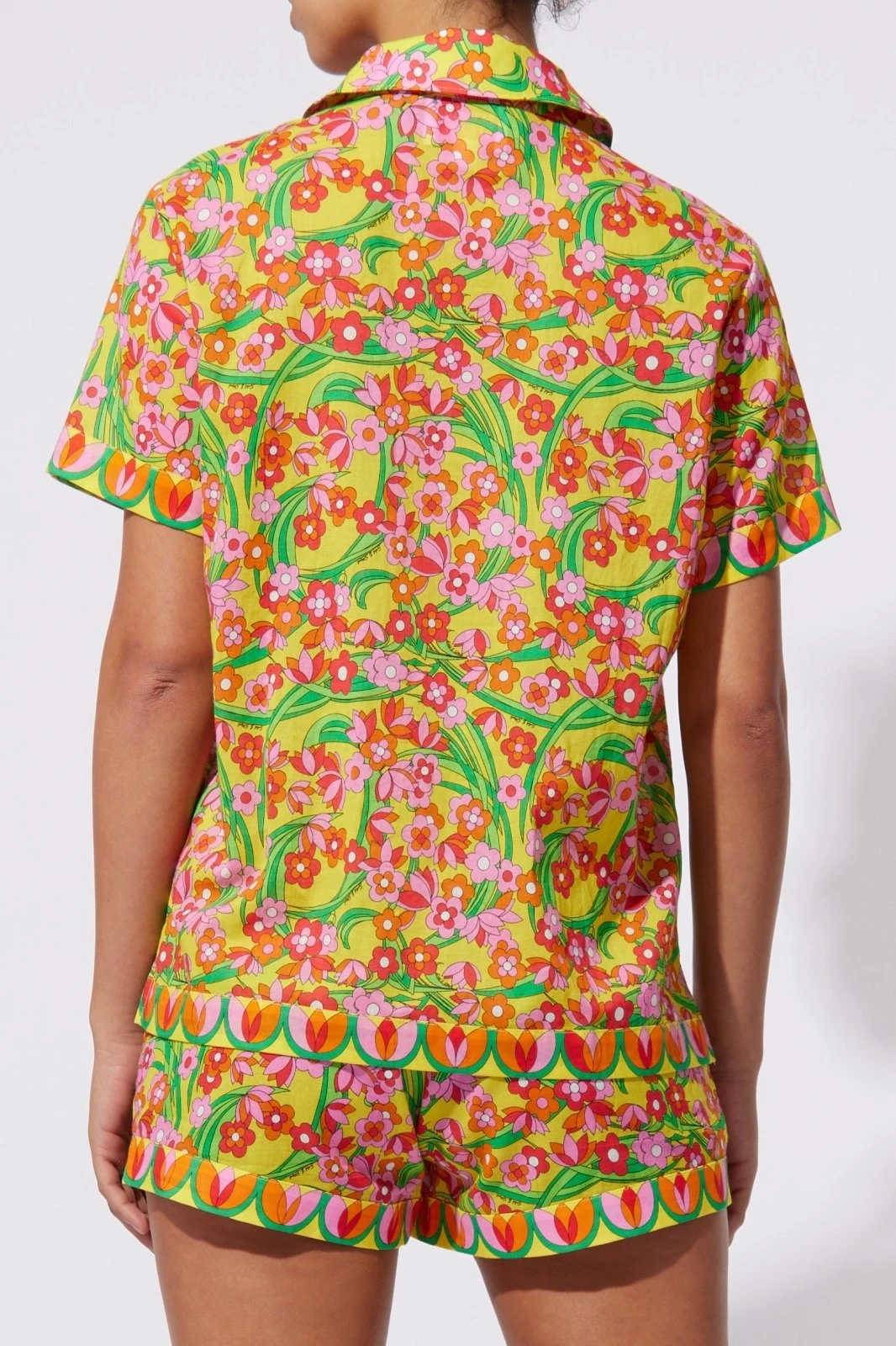 Solid & Striped The Women's Cabana Shirt 5 Solid & Striped The Women's Cabana Shirt - Image 3