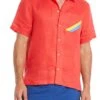 Solid & Striped The Cabana Shirt -Underwear Specialty Shop the cabana shirt 506947