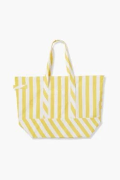 Solid & Striped The Canvas Bag
