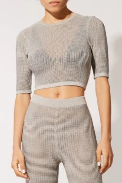 Solid & Striped The Cara Top