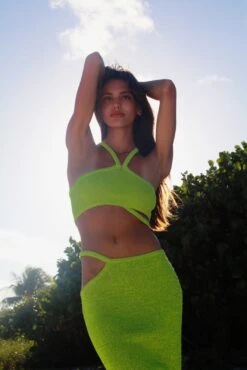 Solid & Striped The Cindy Top