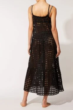 Solid & Striped The Clara Dress -Underwear Specialty Shop the clara dress 227792