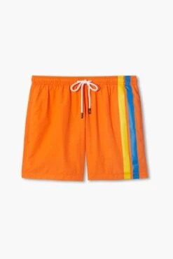 Solid & Striped The Classic