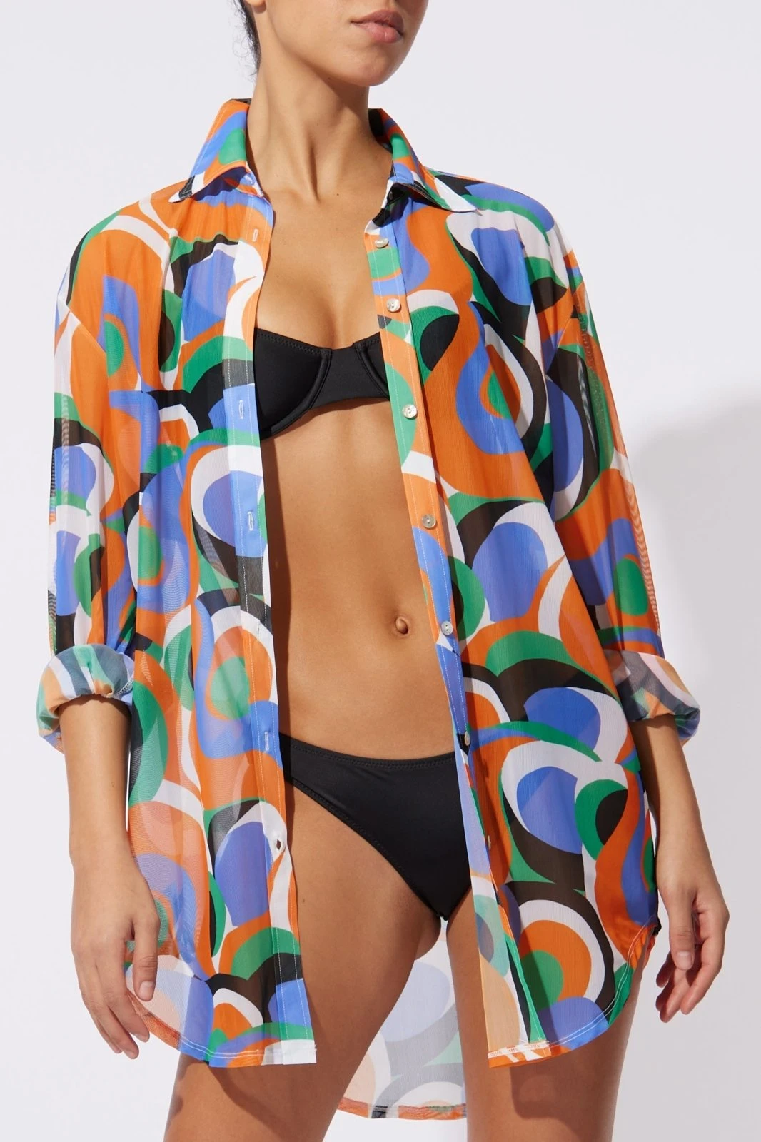 Solid & Striped The Dallas Tunic 3 Solid & Striped The Dallas Tunic