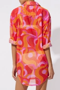 Solid & Striped The Dallas Tunic -Underwear Specialty Shop the dallas tunic 960427