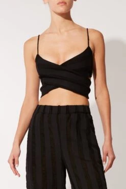 Solid & Striped The Delaney Top