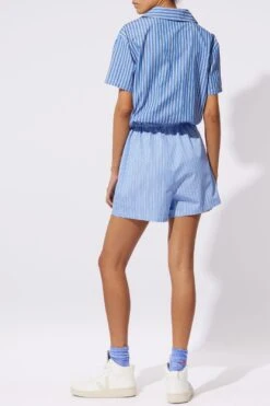 Solid & Striped The Estelle Romper -Underwear Specialty Shop the estelle romper 284430