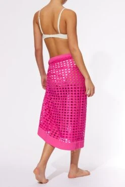 Solid & Striped The Eyelet Pareo -Underwear Specialty Shop the eyelet pareo 443641