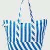 Solid & Striped The Foldable Canvas Bag -Underwear Specialty Shop the foldable nylon bag 967816