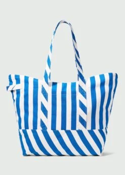 Solid & Striped The Foldable Canvas Bag