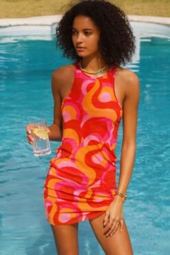 Solid & Striped The Garcelle Dress