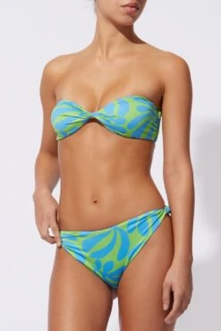 Solid & Striped The Gisele Top