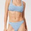 Solid & Striped The Jayden Top -Underwear Specialty Shop the jayden top 960222