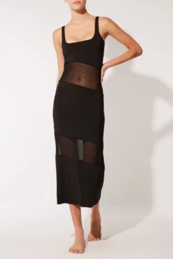 Solid & Striped The Kimberly Dress