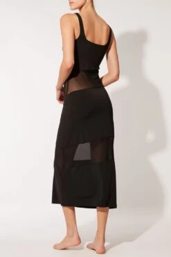 Solid & Striped The Kimberly Dress 7 Solid & Striped The Kimberly Dress -Underwear Specialty Shop the kimberly dress 917266