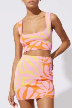 Solid & Striped The Kimberly Top