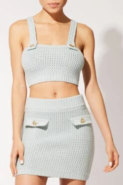 Solid & Striped The Kyla Tube Top