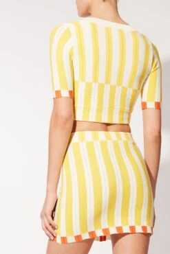 Solid & Striped The Leigh Cardigan -Underwear Specialty Shop the leigh cardigan 597896