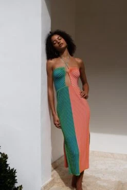 Solid & Striped The Lisa Dress