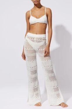 Solid & Striped The Logan Pant