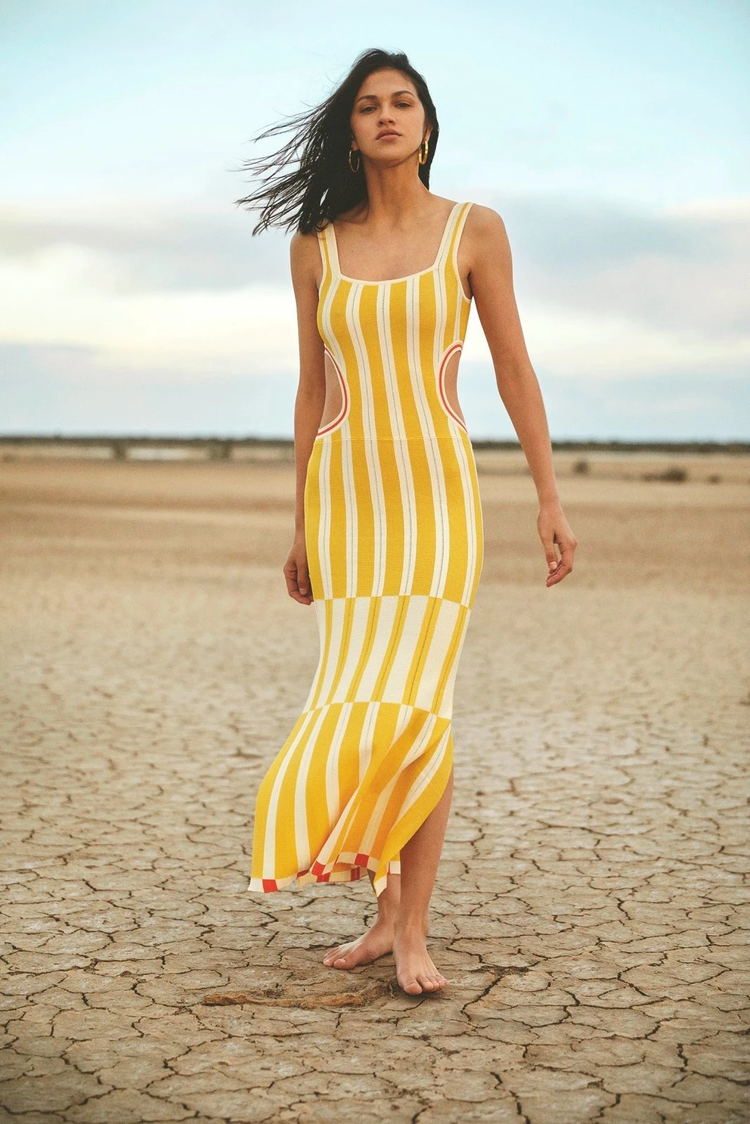 Solid & Striped The Lola Dress 3 Solid & Striped The Lola Dress