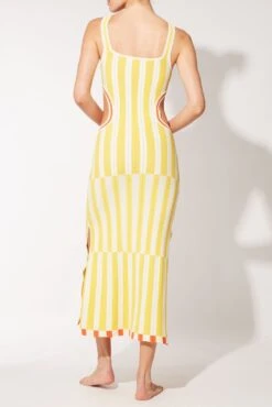 Solid & Striped The Lola Dress 7 Solid & Striped The Lola Dress -Underwear Specialty Shop the lola dress 565910