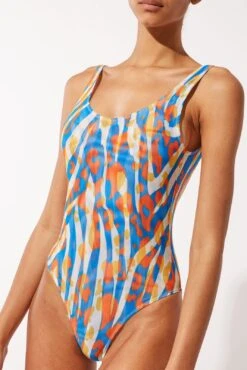 Solid & Striped The Luela -Underwear Specialty Shop the luela 151653