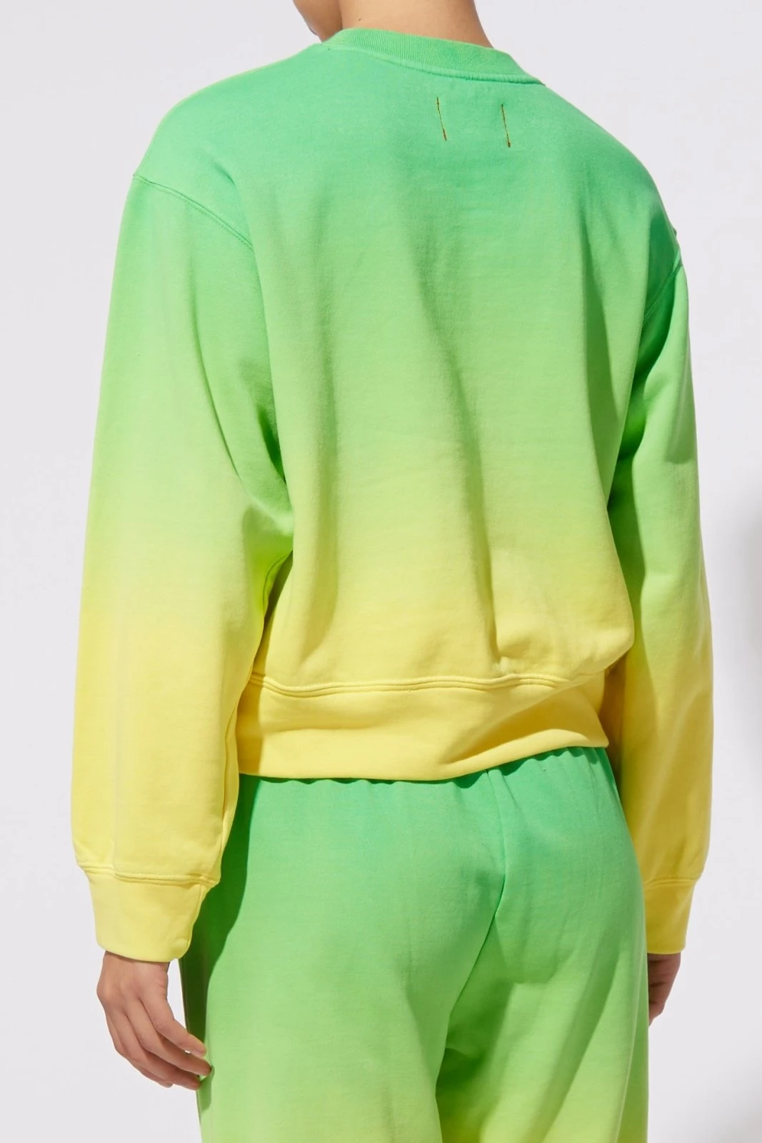 Solid & Striped The Maeve Sweatshirt 4 Solid & Striped The Maeve Sweatshirt - Image 2