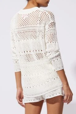 Solid & Striped The Max Sweater 7 Solid & Striped The Max Sweater -Underwear Specialty Shop the max sweater 920885