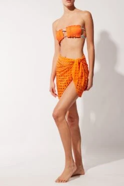 Solid & Striped The Mini Wrap Pareo