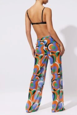 Solid & Striped The Odette Pant 8 Solid & Striped The Odette Pant -Underwear Specialty Shop the odette pant 253637