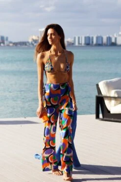 Solid & Striped The Odette Pant