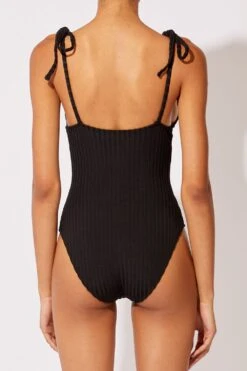 Underwear Specialty Shop -Underwear Specialty Shop the olympia black blackout 317358