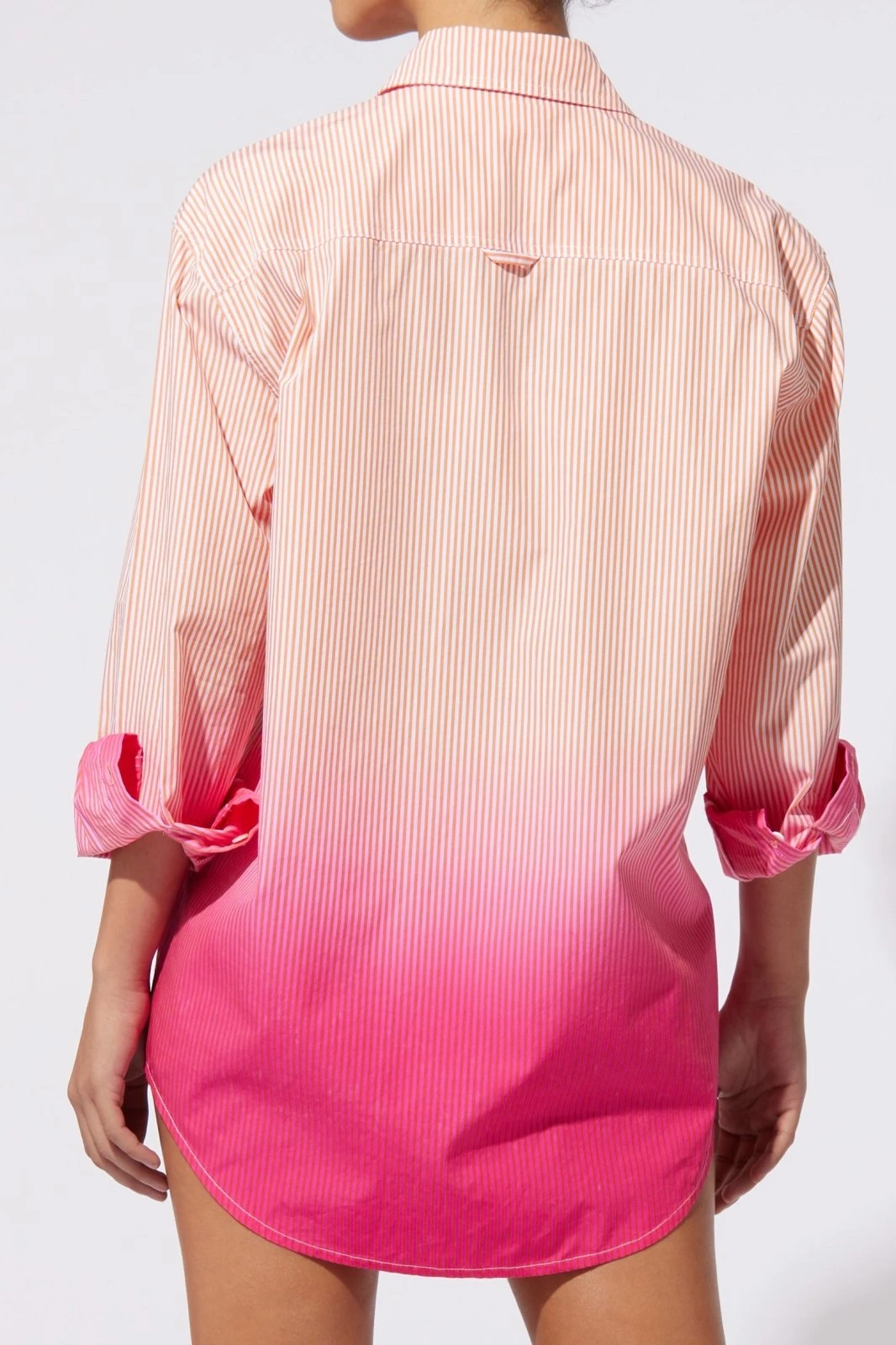 Solid & Striped The Oxford Tunic 5 Solid & Striped The Oxford Tunic - Image 4