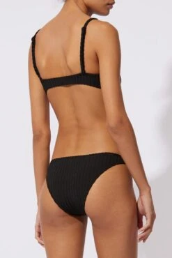 Solid & Striped The Rachel Bottom Ribbed