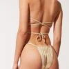 Solid & Striped The Raine Bottom -Underwear Specialty Shop the raine bottom 759544