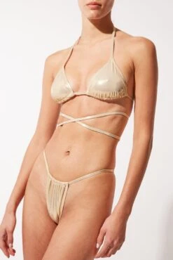 Solid & Striped The Raine Top -Underwear Specialty Shop the raine top 539974