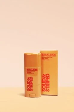 Solid & Striped The Sculpt Stick -Underwear Specialty Shop the sculpt stick 871911