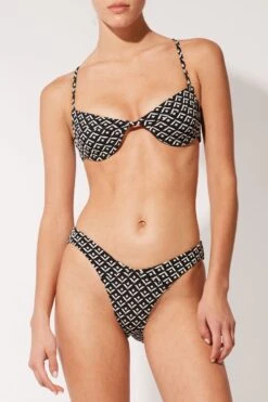 Solid & Striped The Sienna Top